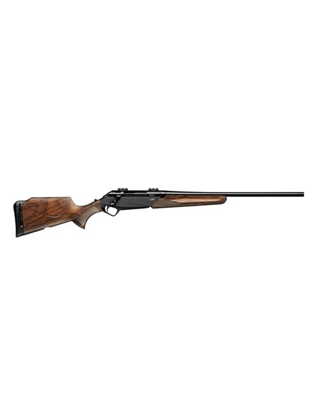 Rifle Benelli Lupo Base Wood