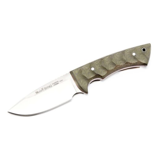 Cuchillo Muela Rhino-SV.GK