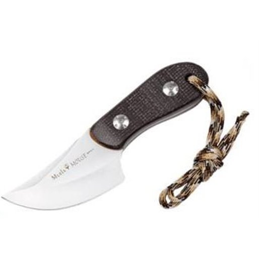 Cuchillo Muela Mouse 7 M desollador