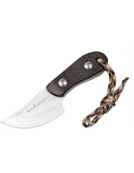 Cuchillo Muela Mouse 7 M desollador