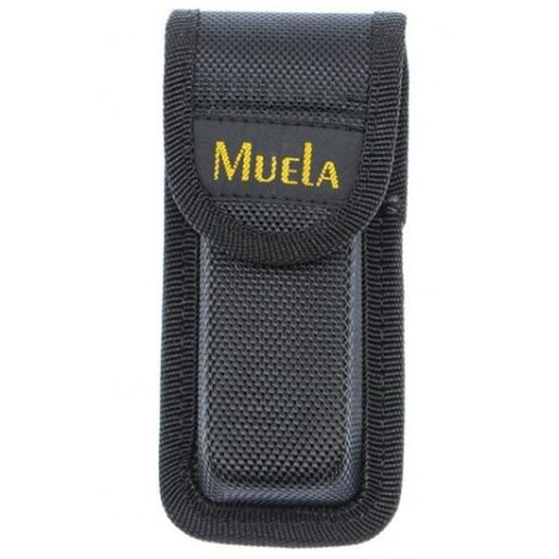 Funda Navaja Muela BT-9-Olivo