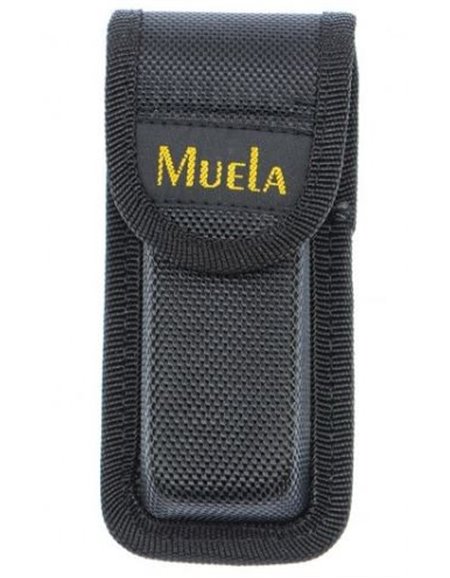 Funda Navaja Muela BT-9-Olivo