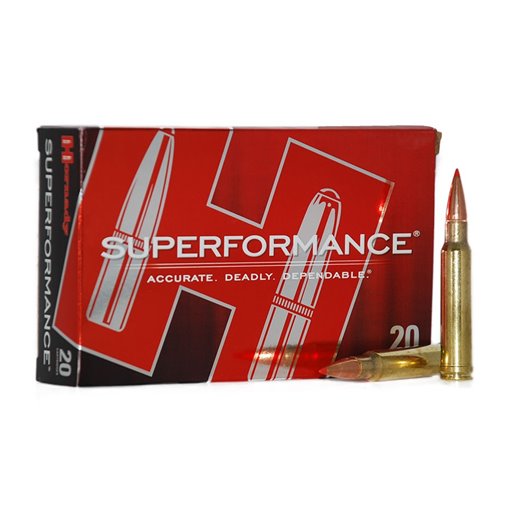 Munición Hornady .338 Win.Mag SST 200 gr