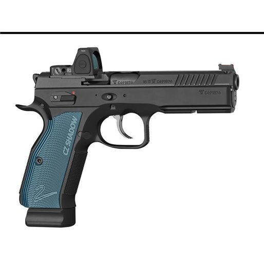 Pistola CZ Shadow 2 OR