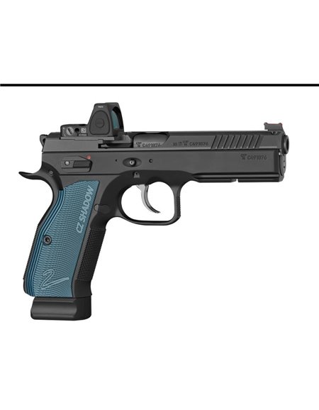 Pistola CZ Shadow 2 OR