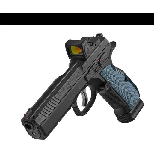 Pistola CZ Shadow 2 OR