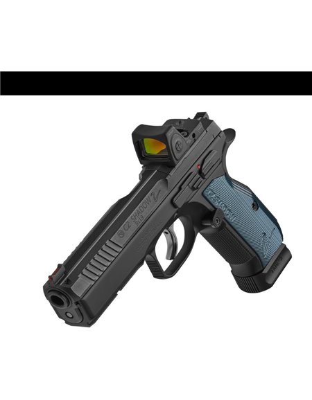 Pistola CZ Shadow 2 OR