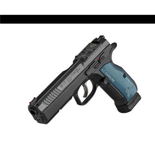 Pistola CZ Shadow 2 OR