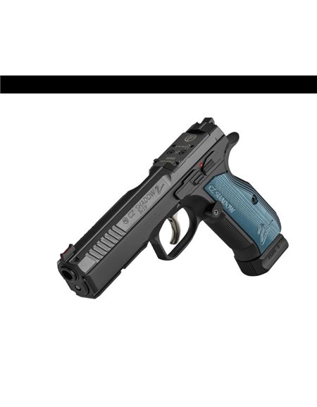 Pistola CZ Shadow 2 OR