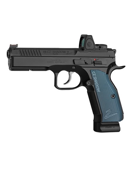 Pistola CZ Shadow 2 OR