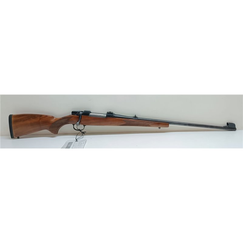 Rifle CZ 537