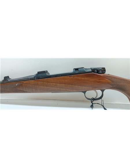 Rifle CZ 537