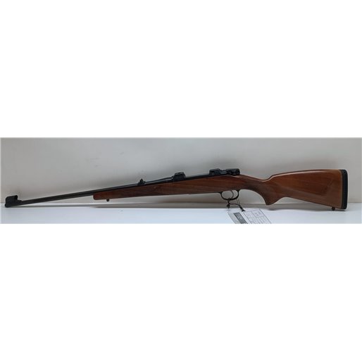 Rifle CZ 537