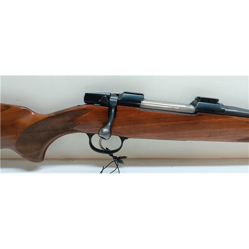 Rifle CZ 537