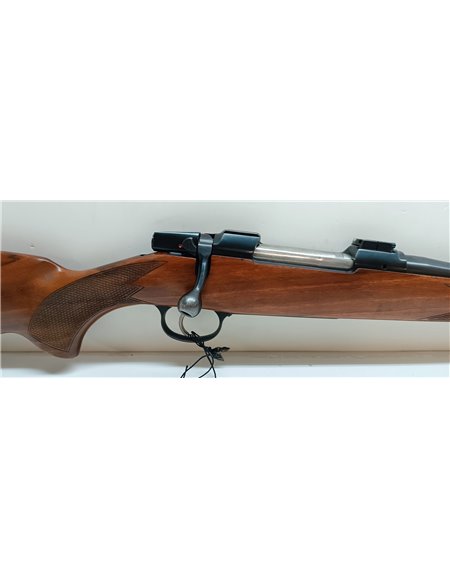 Rifle CZ 537