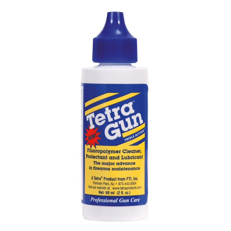 Lubricante Tetra Gun Triple Action CLP