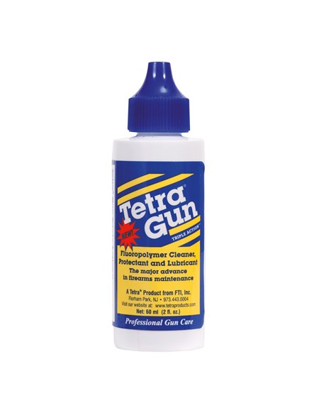 Lubricante Tetra Gun Triple Action CLP