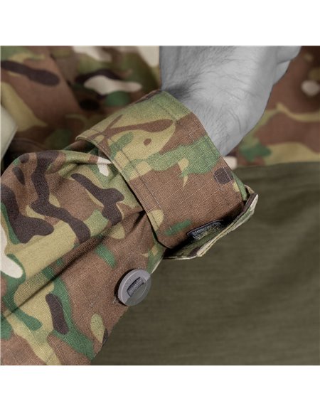 Camiseta proteccion MLV  Combat Multicam