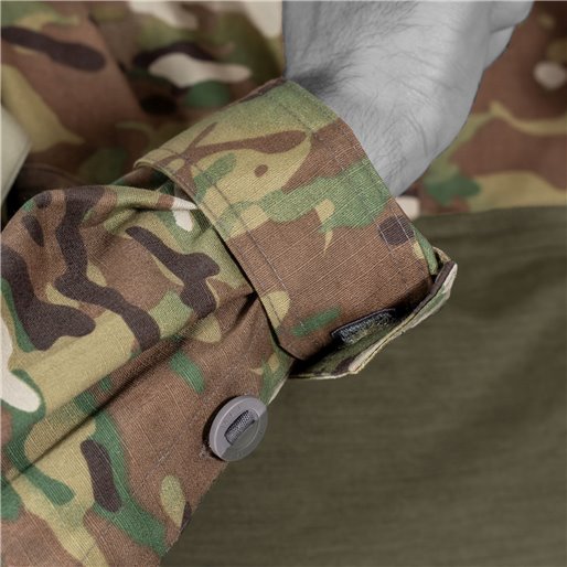 Camiseta proteccion MLV  Combat Multicam