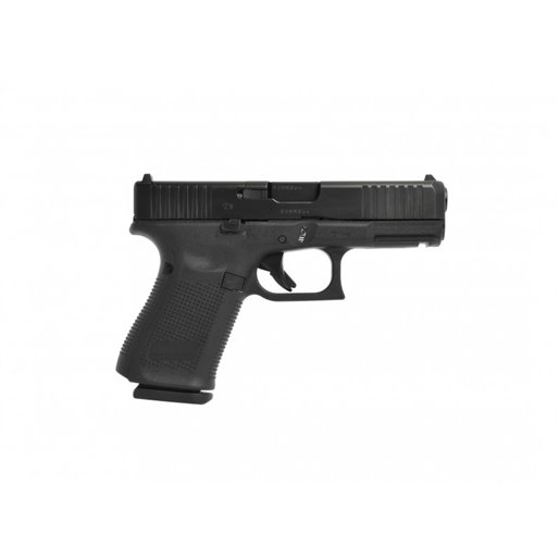 Pistola Glock 19 Gen 5 FS MOS