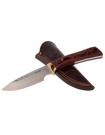 Cuchillo Muela Rebeco 9R