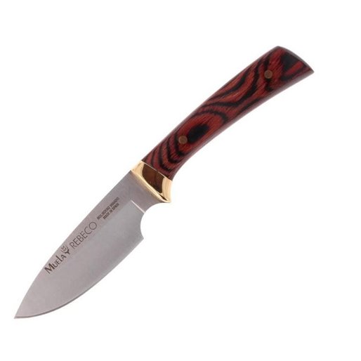 Cuchillo Muela Rebeco 9R