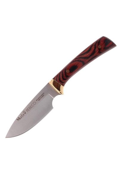 Cuchillo Muela Rebeco 9R