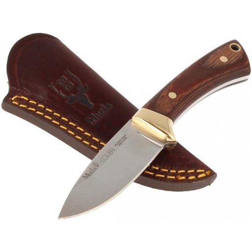 Cuchillo Muela Colibri 7M