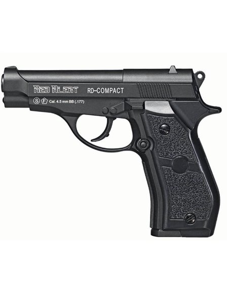 pistola Gamo Red Alert RD-Compact