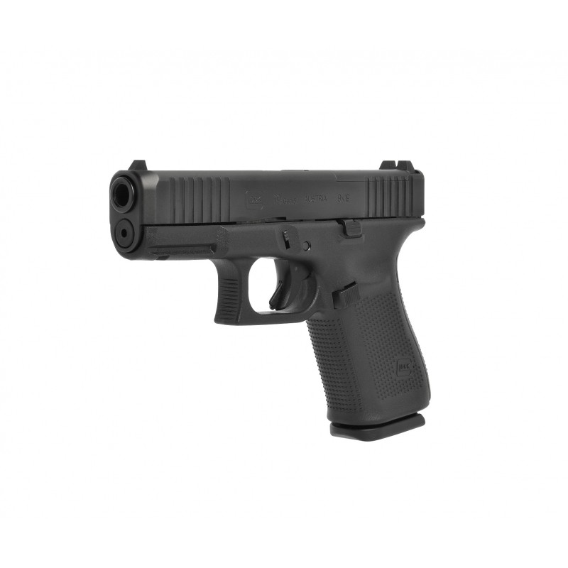 Pistola Glock 19 Gen 5 FS MOS