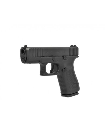 Pistola Glock 19 Gen 5 FS MOS