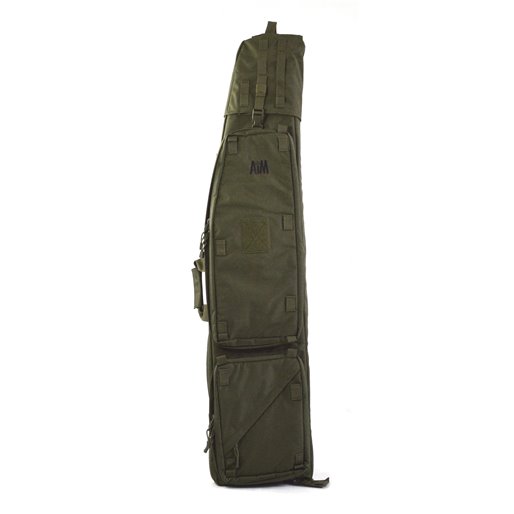 Bolsa Aim Field Sports Tactical Dragbag 45