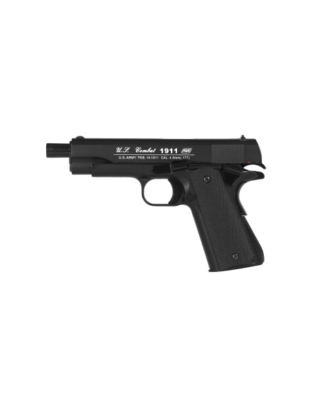 Pistola CO2 ASG 1911 US-C Blowback