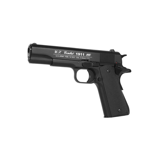 Pistola CO2 ASG 1911 US-C Blowback