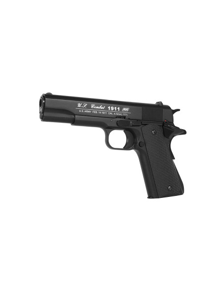 Pistola CO2 ASG 1911 US-C Blowback