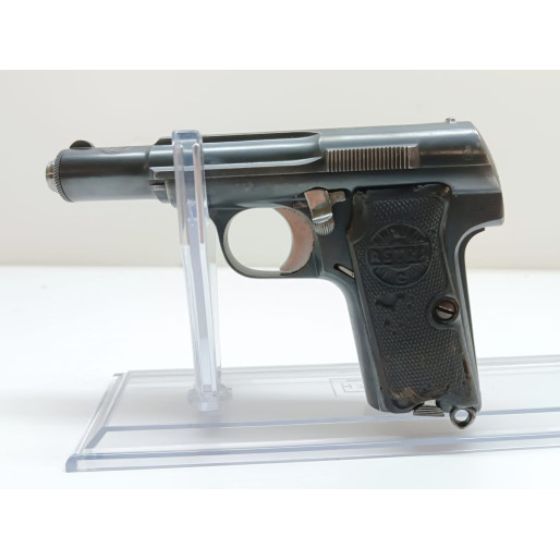 Pistola ASTRA 300