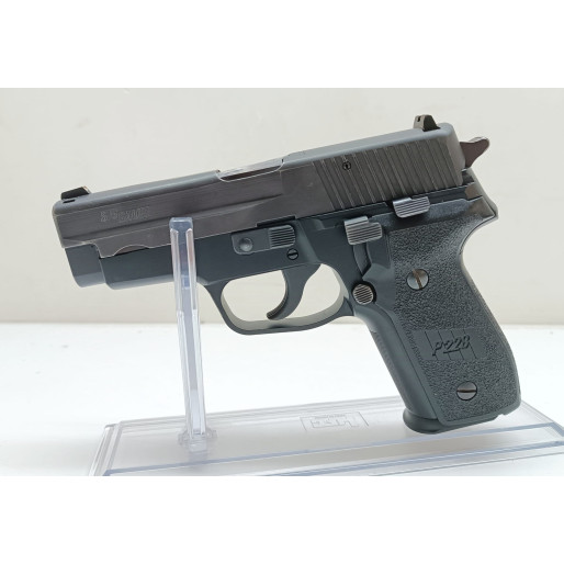 Pistola Sig Sauer P228 de segunda mano