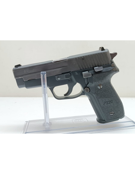 Pistola Sig Sauer P228 de segunda mano