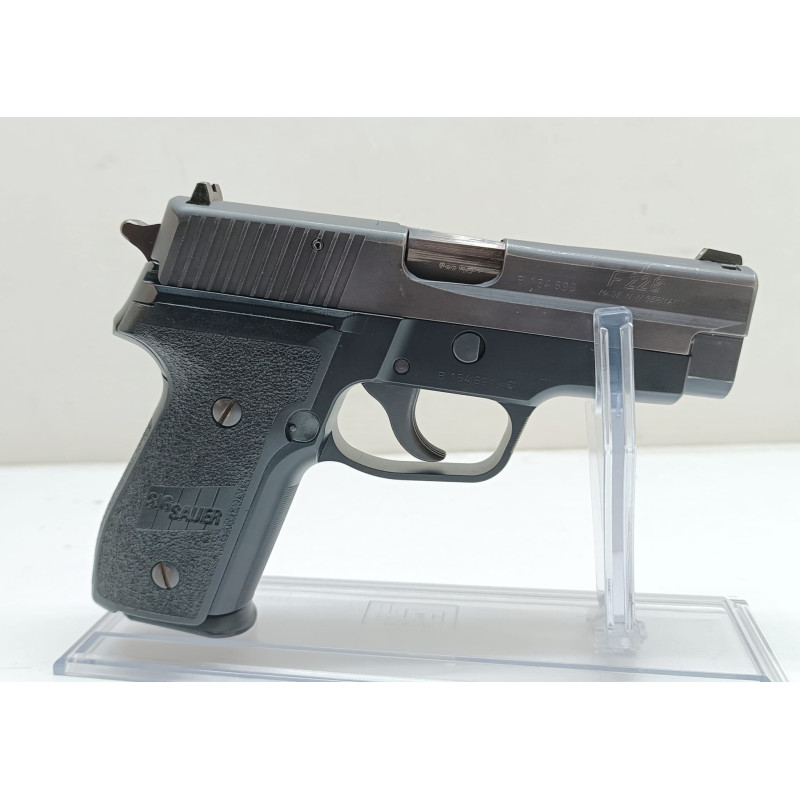 Pistola Sig Sauer P228