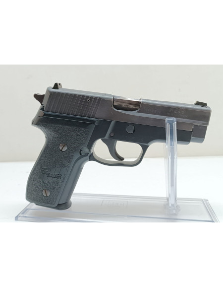 Pistola Sig Sauer P228