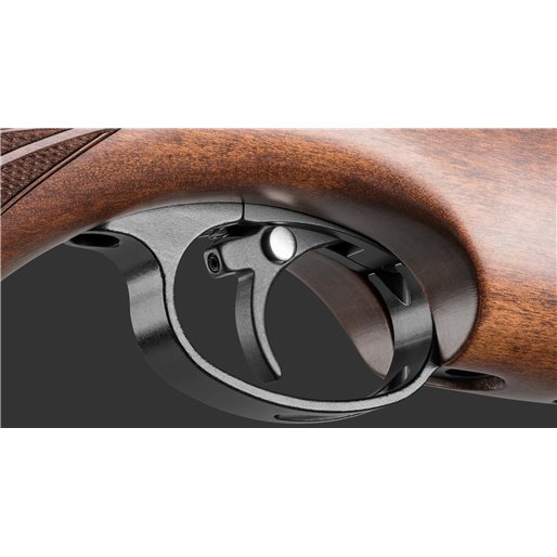 Carabina Air Arms S510 XTRA FAC XS