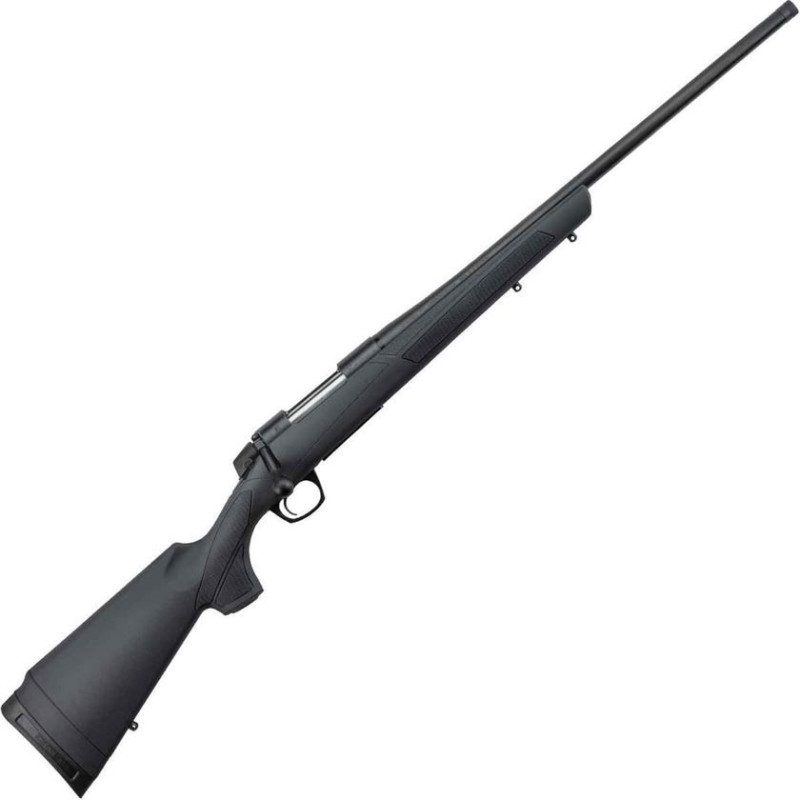 Rifle CVA Cascade Black