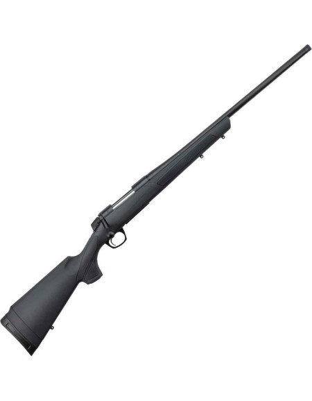 Rifle CVA Cascade Black