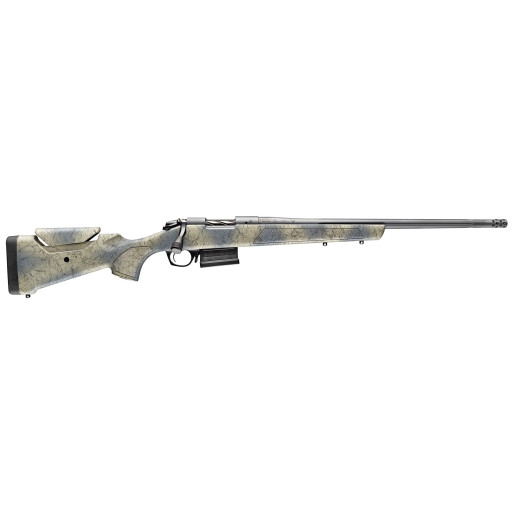 Rifle Bergara B14 Wilderness Sierra