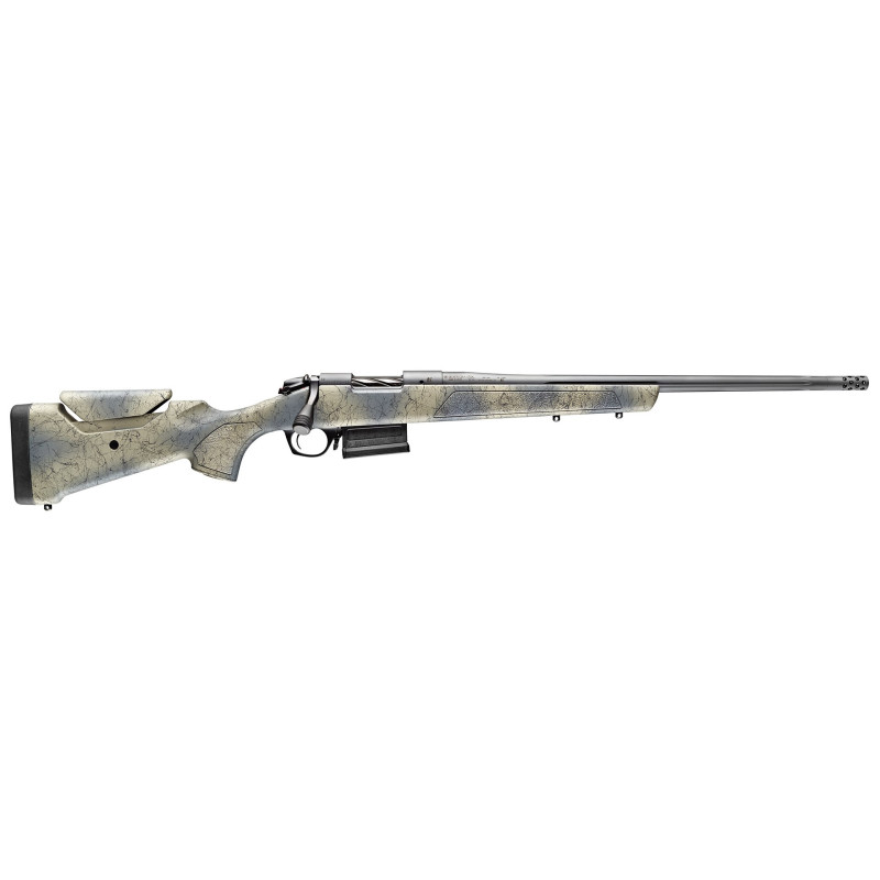 Rifle Bergara B14 Wilderness Sierra