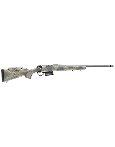 Rifle Bergara B14 Wilderness Sierra