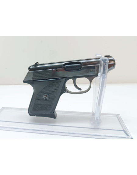 Pistola Walther TPH 6,35