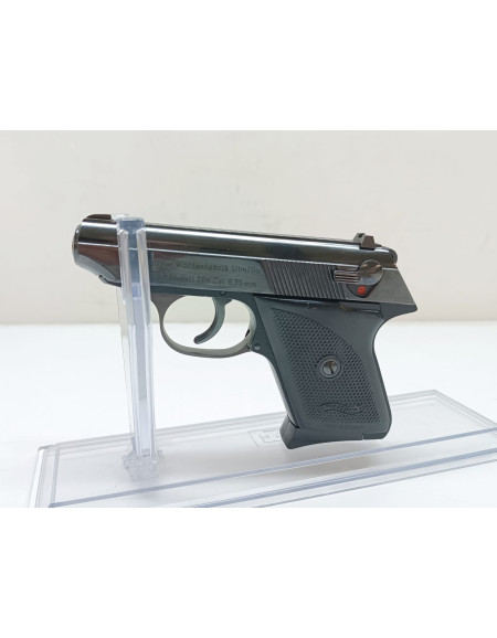 Pistola Walther TPH 6,35