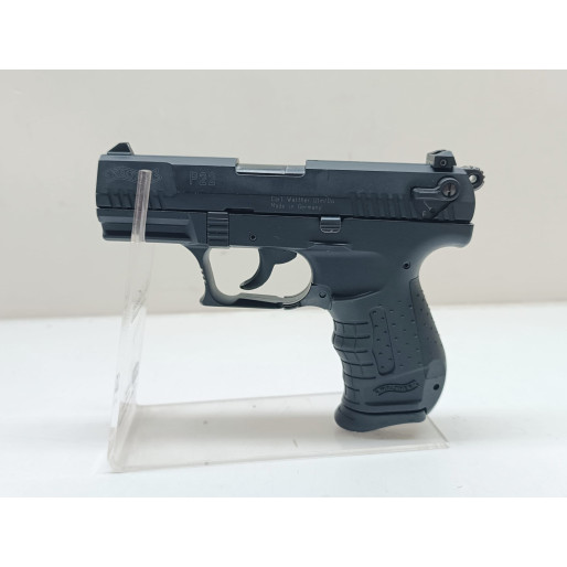 Pistola Walther P22