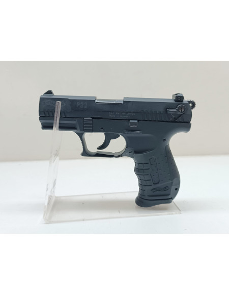 Pistola Walther P22